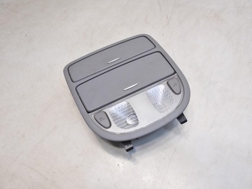фото thumb №7, Лампа освітлення кабіни бардачок hyundai santa fe ii 92800-2bxxx