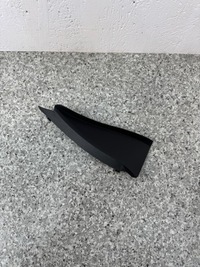 фото thumb №5, Завершение жабо правое mazda cx-5 cx5 2017-2021 kb7w 51 pbi