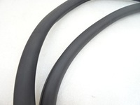 фото thumb №3, Citroen ds7 правая прокладка дверь передних перед