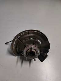 фото thumb №1, Hyundai i30 n 2.0i ступиця поворотний кулак лівий перед