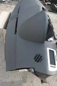 фото thumb №3, Консоль подушки безопасности opel astra h