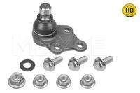 фото thumb №2, Шарова опора важеля mercedes перед vito