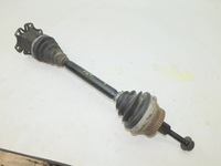 фото thumb №2, Audi a6 c5 2.5tdi 01r полуось левый перед автомат