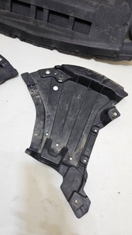 фото thumb №6, Захист нижня двигуна середня ліва права mercedes s-klasa w222 a2225200700