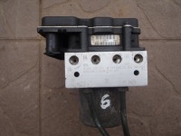 фото thumb №1, Mercedes sprinter 906 vw crafter насос abs оригінал a0014462589 0265950481