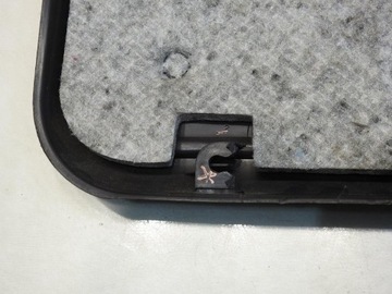 фото thumb №7, Обивка дверь левый зад jeep grand cherokee ii wj