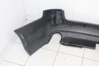 Audi a4 b8 kombi 07r- бампер задняя задний pdc lz5a Оригинал, фото thumb