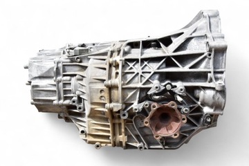 фото thumb №6, Коробка передач коробки передач audi a4 b6 a6 c5 1.9 tdi gwx