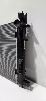 Радиатор воды dacia renault 214100078r оригинал Оригинал, фото thumb