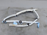 фото thumb №1, Шторка безопасности левая vw passat b6 3c0880741b