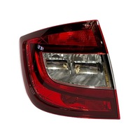 фото thumb №1, Skoda rapid 07/12-22 led liftback nowa лампа ліва