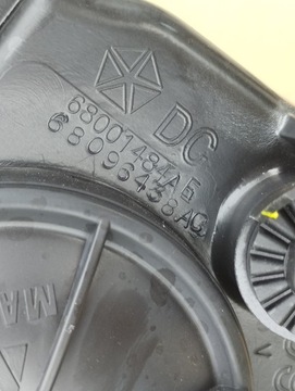 фото thumb №8, Dodge ram 1500 13- лампа передняя левая правая org.