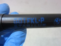 фото thumb №10, Bmw x3 g01 x4 g02 f97 f98 привод капот амортизаторы амортизаторы пара 7397493