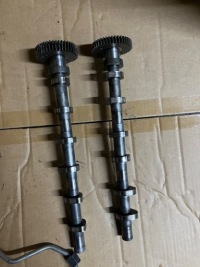 фото thumb №4, Audi головка q7 3.0 tdi 059 crt