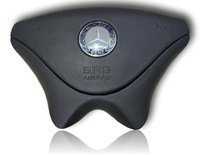 фото thumb №1, Подушка водія подушка безпеки merced slk r170 lift шкіра