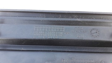 фото thumb №8, Opel zafira a планка ліва задня 024416504