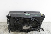 фото thumb №6, Pas передній радіатор підсилювач maserati levante m161 3,0 d