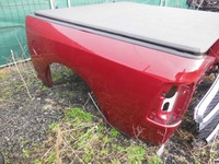 фото thumb №12, Кузов dodge ram iv 4 короткий длинная 2009 2010 2011 2012 2013 2014 2015 2016 -