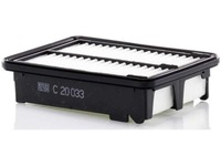 фото thumb №2, Mann-filter c 20 033 фільтр повітря