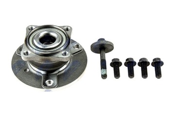 фото thumb №2, Nty ступиця колеса зад smart fortwo 07-