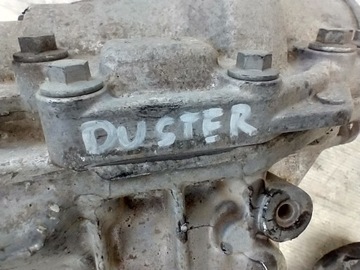 фото thumb №8, Dacia duster i рестайлинг 1.2 tce редуктор мост переднее 8200988056 8200988057