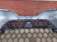 фото thumb №14, Renault captur ii 2 бампер перед передний 620227396r