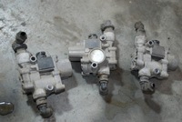 фото thumb №1, Iveco eurocargo 02-15 клапан модулятор abs