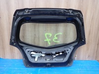 фото thumb №11, Mazda2 mazda 2 08- de крышка багажника багажника стекло задняя