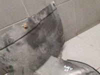 фото thumb №8, Підкрилок носик лівий vw golf v 1k0805973f