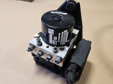 фото thumb №7, Насос abs vw audi skoda 1k0907379bl оригинал.