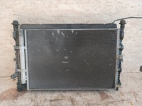 фото thumb №1, Вентилятор радиатор ford transit custom 2.0 2.2 tdci