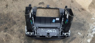 фото thumb №5, Рамка радіо захист панель керування ford focus mk3 рестайлінг f1et18k811hc