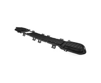 фото thumb №9, Решітка радіатора бампера do jeep cherokee kl 2014-2018 68203217aa