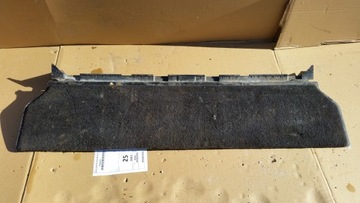 LAND ROVER DISCOVERY 3 Полка багажника EBZ 50001
