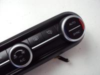 фото thumb №4, Панель кондиционера alfa romeo giulia 2016-