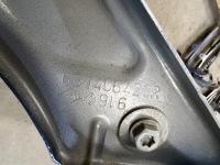 фото thumb №6, Кронштейн кронштейн крила перед правий renault megane iv rpr terpr