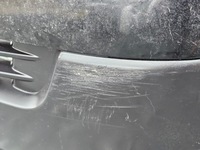 фото thumb №10, Бампер передний перед opel vivaro c 19- #6975