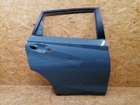 фото thumb №1, Дверь правое задние правый задняя hyundai bayon 2021-