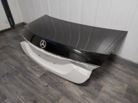 фото thumb №3, Кришка багажника задня mercedes sklasa s-klasa s klasa 223 w223