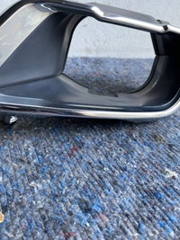 фото thumb №5, Наконечник вихлоп bmw x5 x6 x7 go5 ліва