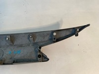 фото thumb №12, Auris ii lift kombi защита крышки накладка