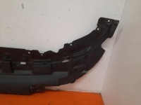 Audi q7 ii 15-19 lift suv захист pod бампер 4m0807158a Київ, фото thumb