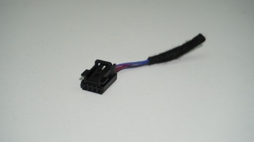 фото thumb №5, Audi volkswagen штекер разъём соединитель 8e0973754