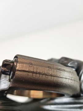 фото thumb №10, Поршень+ шатун citroen peugeot ford 1.6 hdi 10jbeh 75l101+