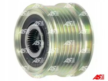 фото thumb №2, Колесо ременное генератора as-pl afp3018