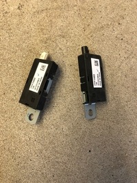 фото thumb №1, Chevrolet camaro 16+ 2016+ модуль антена cabrio