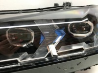 фото thumb №12, Bmw x5 g05 g06 lci рестайлінг фара ліва повний led адаптивний ліве 5a8e105-02