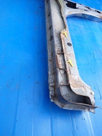 фото thumb №8, Honda jazz ii 02- порог левый