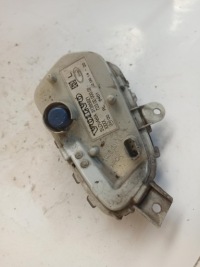 Volvo v40 2 фара передняя левая led drl противотуманная фара левый 31395921 Киев, фото thumb