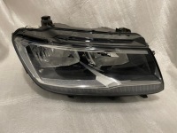 фото thumb №1, Лампа vw tiguan 2 ii 5nb обычная